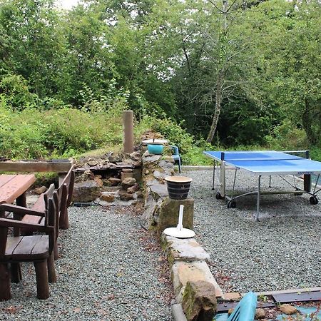 Bras D'Or Rural Gite Cottage By Farms & Lakes. Bais  Extérieur photo