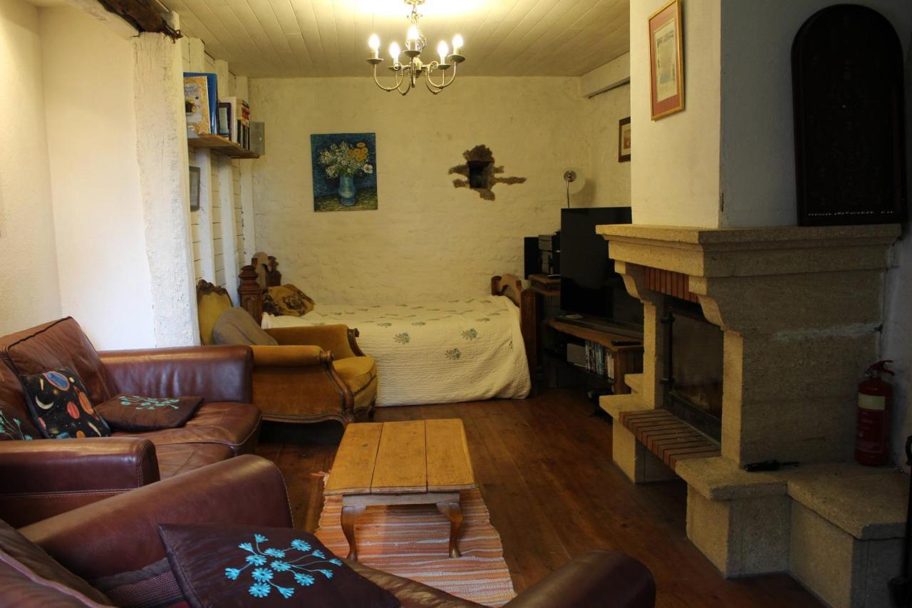 Bras D'Or Rural Gite Cottage By Farms & Lakes. Bais  Extérieur photo