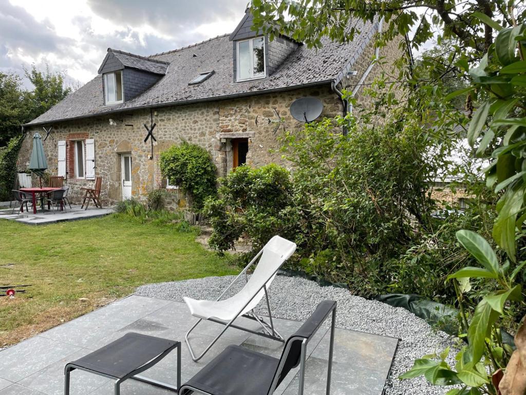Bras D'Or Rural Gite Cottage By Farms & Lakes. Bais  Extérieur photo
