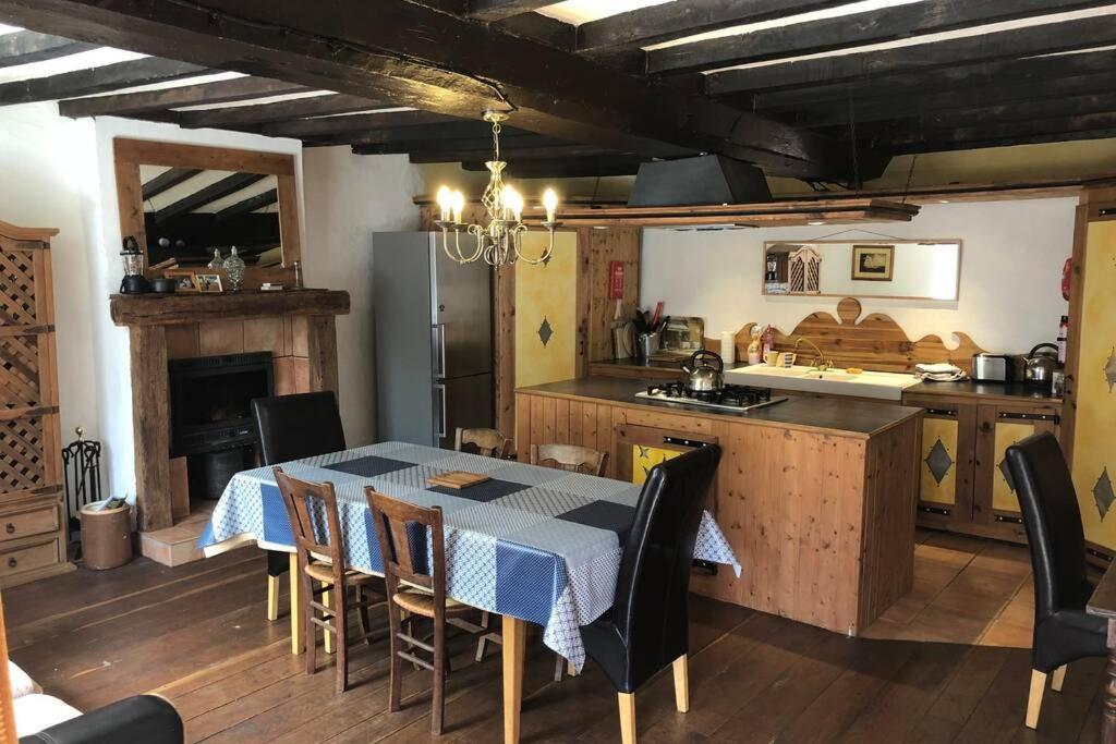 Bras D'Or Rural Gite Cottage By Farms & Lakes. Bais  Extérieur photo