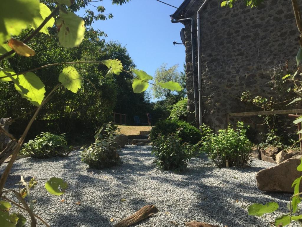 Bras D'Or Rural Gite Cottage By Farms & Lakes. Bais  Extérieur photo